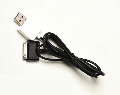 查看 APPLE 30PIN TO USB A M 9PIN 详情