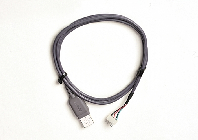 查看 USB A+HOUSING 详情